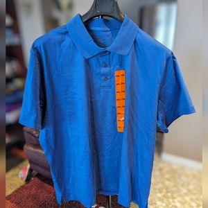 XXL: Tilley Polo Shirt